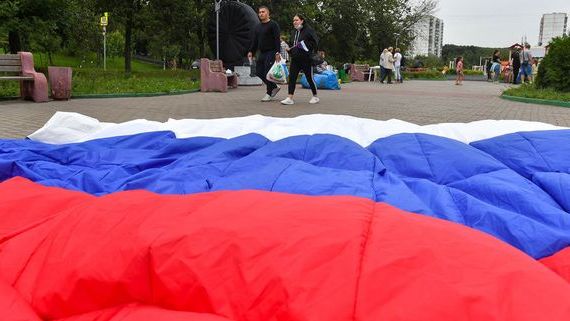 прописка в Железногорск